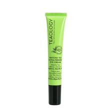 Foto van Teaology Matcha tea ultra firming eye cream