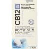 Afbeelding van Cb12 Mondverzorging boost kauwgom strong mint