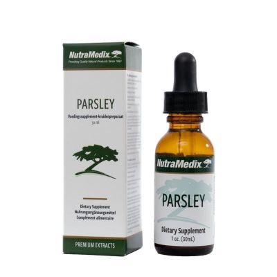 Parsley 30 Milliliter - Fytotherapie