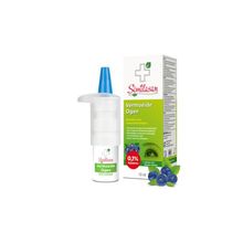 Foto van Similasan Oogdruppels vermoeide ogen