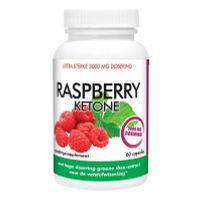 Natusor Raspberry ketone burner