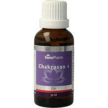 Foto van Sanopharm Chakrasan 1