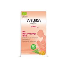 Foto van Weleda Borstvoedingsmix