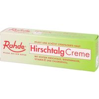 Rowo Hirschtalgcreme