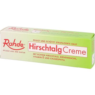 Rowo Hirschtalgcreme 100 milliliter - Spierpijn