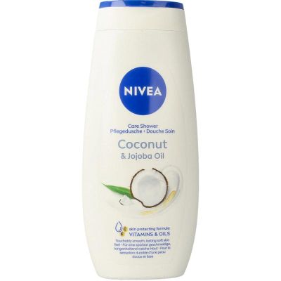 Nivea Douche coconut