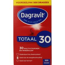 Foto van Dagravit Totaal 30