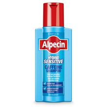 Foto van Alpecin Cafeine shampoo hybrid