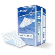 Foto van Attends Cover dri+ 60 x 60