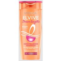 Elvive Shampoo dream lengths