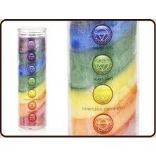 Foto van Chakrakaars