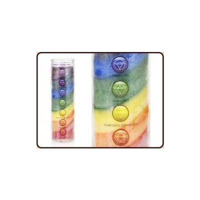 Chakrakaars 1 stuks - 