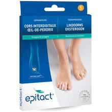 Foto van Epitact Teenspreiders small