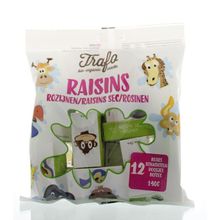 Foto van Rozijntjes kinderdoosje