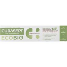 Foto van Curasept EcoBio tandpasta