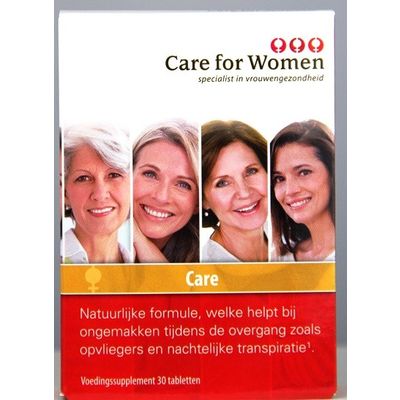 Care for women care