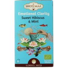 Foto van Shoti Maa Water emotional detox