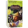 Afbeelding van Celestial Season Sleepytime decaf green tea lemon jasmine