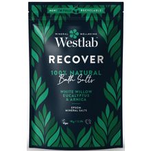 Foto van Westlab Badzout alchemy recover