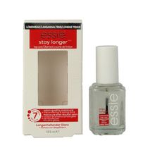 Foto van Essie Care top coat stay longer