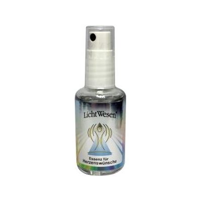 Hartenwens essences 30 Milliliter - 