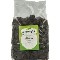 Bountiful Pruimen