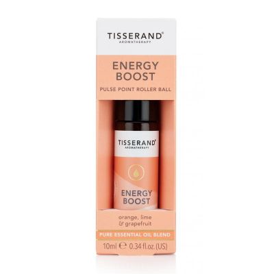 Tisserand Roller ball energy boost