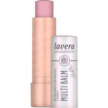 Foto van Lavera Multi balm cloudy pink 02 bio