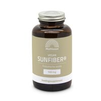 Mattisson Sunfiber vegan