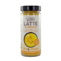 Amanprana Latte kurkuma bio