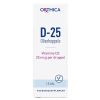 Afbeelding van Orthica Vitamine D-25