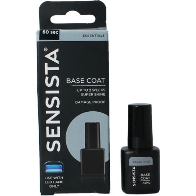 Sensista Base coat