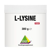 SNP L Lysine poeder