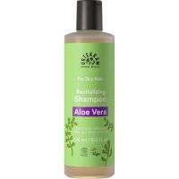 Urtekram Shampoo aloe vera droog haar