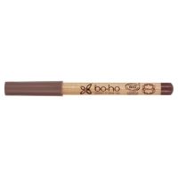 Boho Cosmetics Lip pencil marron