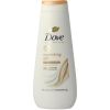 Afbeelding van Dove Shower advanced nourishing silk