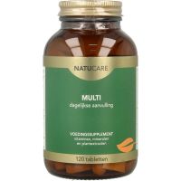 Natucare Multi