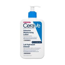 Foto van Cerave Intens hydraterende lotion