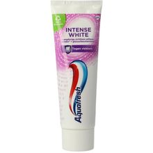 Foto van Aquafresh Tandpasta intense white