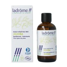Foto van La Drome Jojobaolie bio