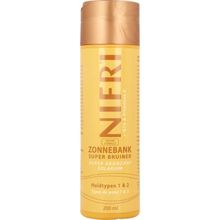Foto van Nifri Zonnebank superbruiner 1 & 2