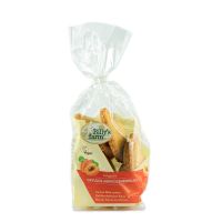 Billy'S Farm Abrikozenkoekje gevuld