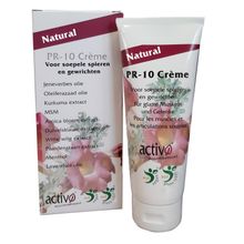 Foto van Activo PR-10 creme