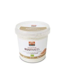 Foto van Mattisson Rijstmeel bio