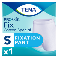 TENA Fix Cotton Special Small