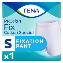 Foto van TENA Fix Cotton Special Small