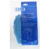 Afbeelding van CMT Huishoudhandschoen rubber blauw L
