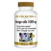 Afbeelding van Golden Naturals Borage-olie 1000 mg