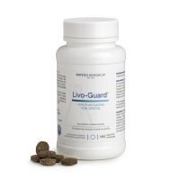 Biotics Livo guard 250 mg