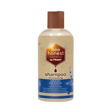 Foto van Traay Bee Honest Shampoo cade & tijm